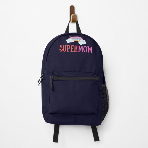 Item preview, SuperMom Cute Mothers Day Gifts For Mothers | Mothers Day Gift designed and sold by The Full Cart.