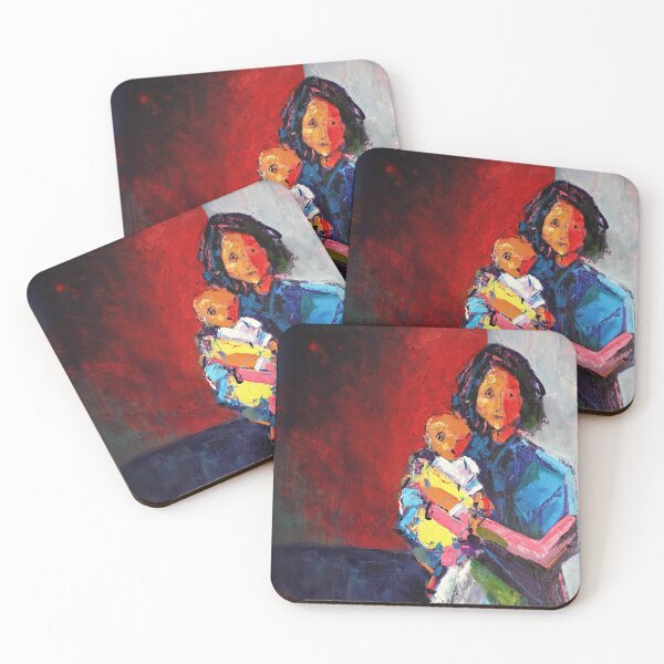 Item preview, motherhood  designed and sold by Omaroscart.