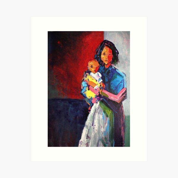 Item preview, motherhood  designed and sold by Omaroscart.