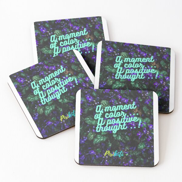 Item preview, a moment of color ... a positive thought ..! designed and sold by pirikiti64-.