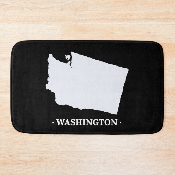 Item preview, Home to Washington designed and sold by TitanRN.