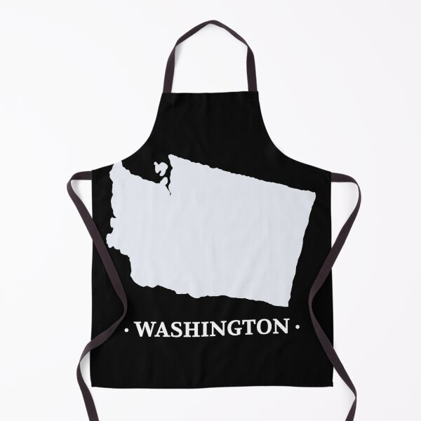Item preview, Home to Washington designed and sold by TitanRN.