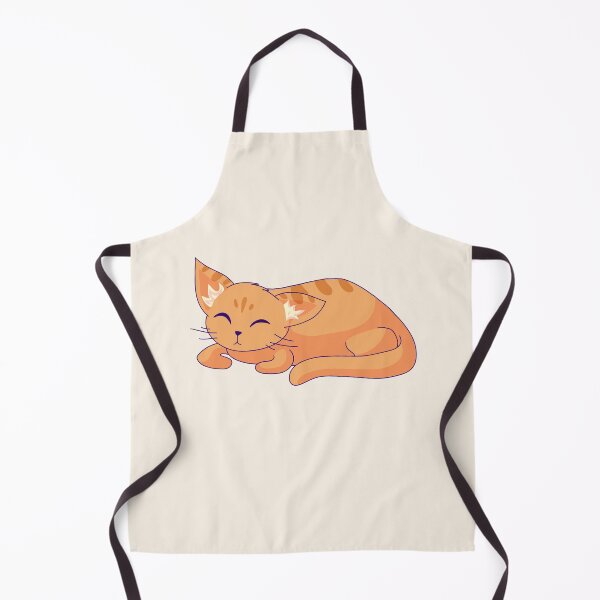 Item preview, Sleeping cat  designed and sold by ForTheFrogWar.