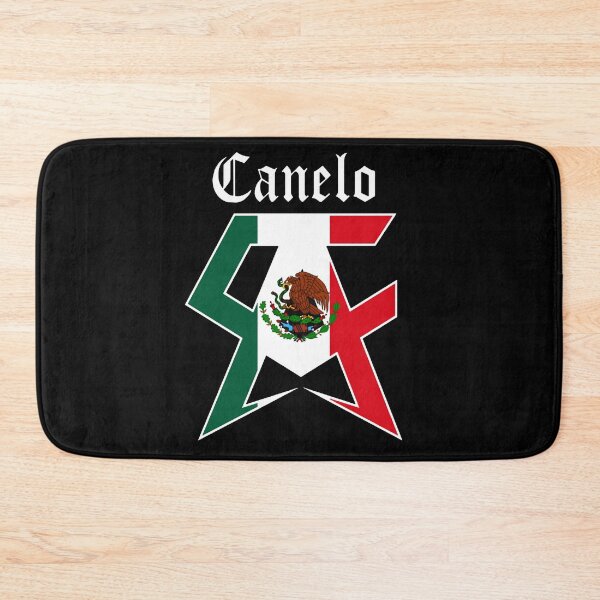 Item preview, Canelo Alvarez designed and sold by KahleStagner.