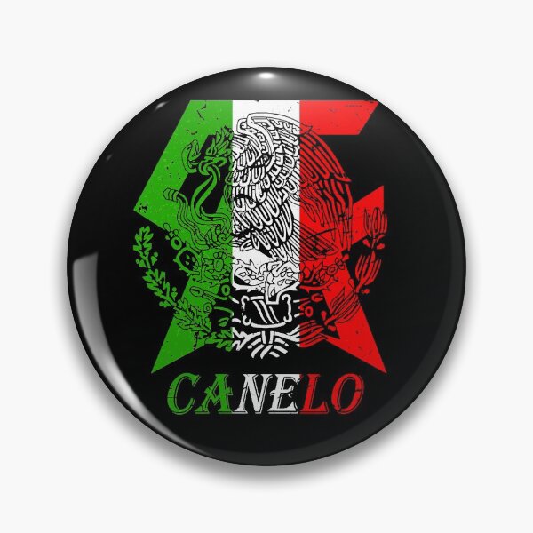 Item preview, Canelo Alvarez designed and sold by KahleStagner.