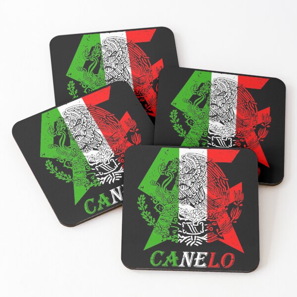 Item preview, Canelo Alvarez designed and sold by KahleStagner.