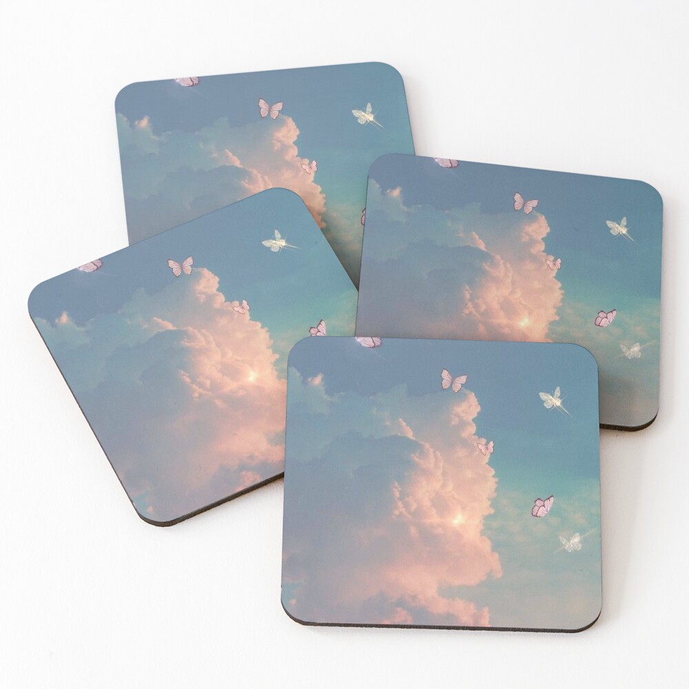 Item preview, Coasters (Set of 4) designed and sold by ReesDesigns.