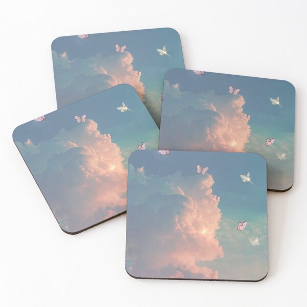 Item preview, Angelic Butterflies designed and sold by ReesDesigns.