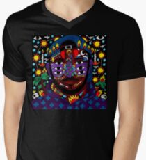 KAYTRANADA - 99.9% Men's V-Neck T-Shirt