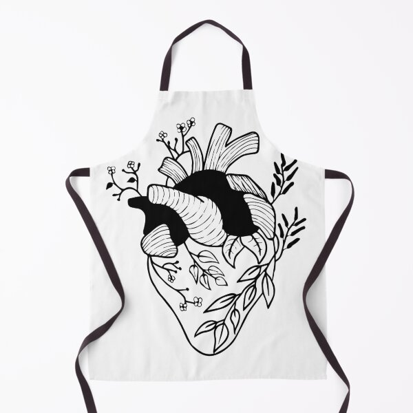 Item preview, Heart designed and sold by adrianotattoo.