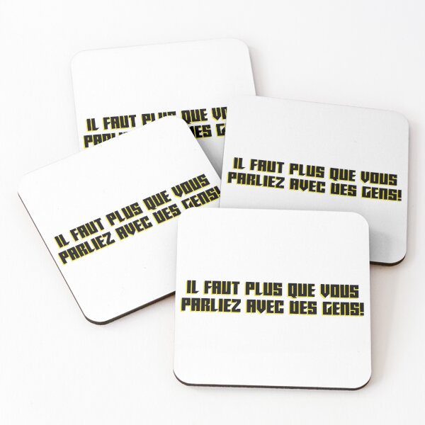 Item preview, YOU NEED TO TALK WITH PEOPLE # 2 designed and sold by DELAVdesign.