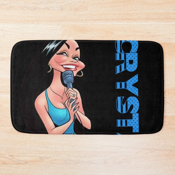 Item preview, Talladega Nights Crystal Gayle designed and sold by ChongShorterti.