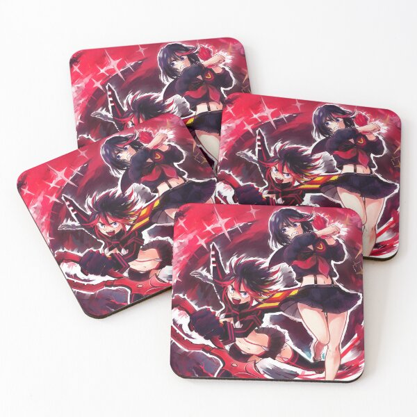 Item preview, Ryuko  designed and sold by potatotop.