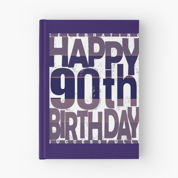 Item preview, Celebration of 90th Birthday designed and sold by SueSakpal.