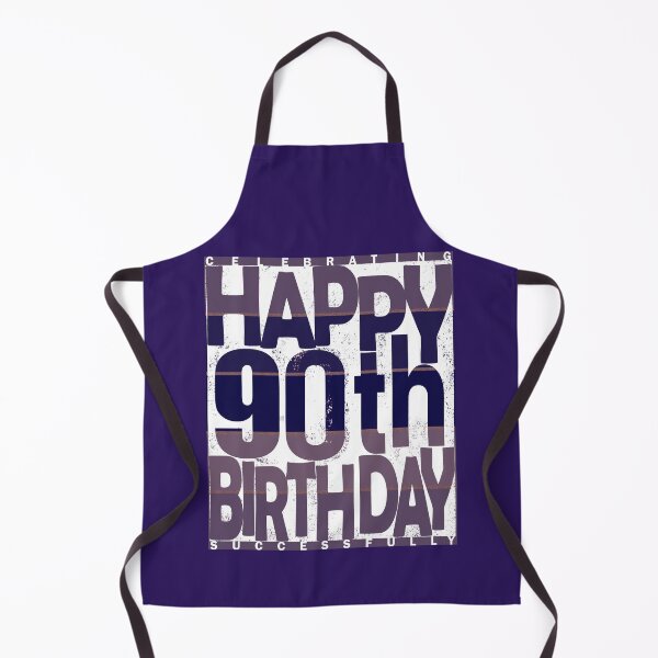 Item preview, Celebration of 90th Birthday designed and sold by SueSakpal.