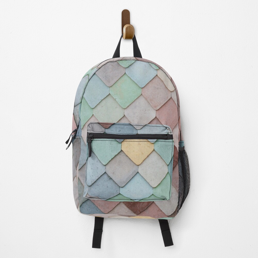 Item preview, Backpack designed and sold by Riyathakur21.