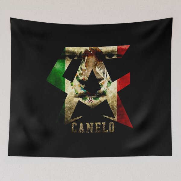 Item preview, Canelo Alvarez Classic Classic designed and sold by KahleStagner.