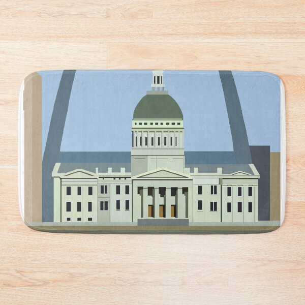 Item preview, St. Louis designed and sold by Sophieambr.