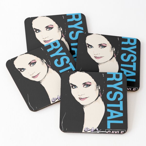 Item preview, Crystal gayle designed and sold by ChongShorterti.