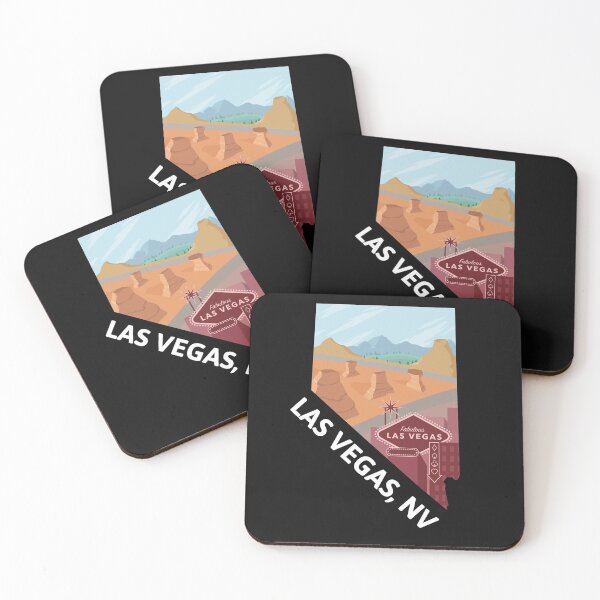 Item preview, Las Vegas, Nevada designed and sold by TitanRN.