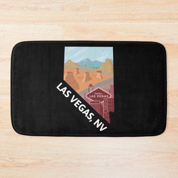 Item preview, Las Vegas, Nevada designed and sold by TitanRN.