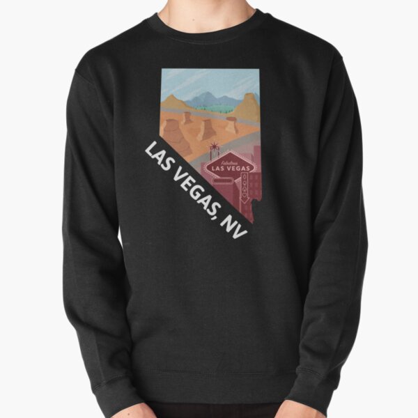 Item preview, Las Vegas, Nevada designed and sold by TitanRN.