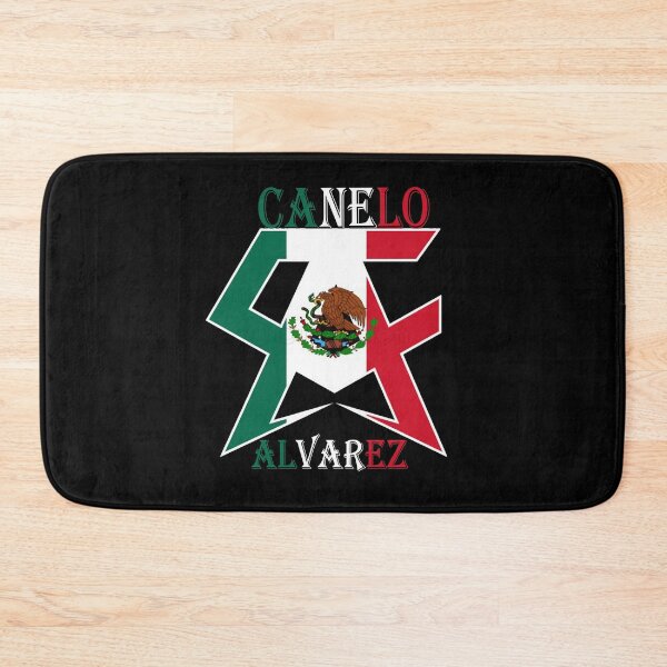 Item preview, Canelo Alvarez designed and sold by KahleStagner.