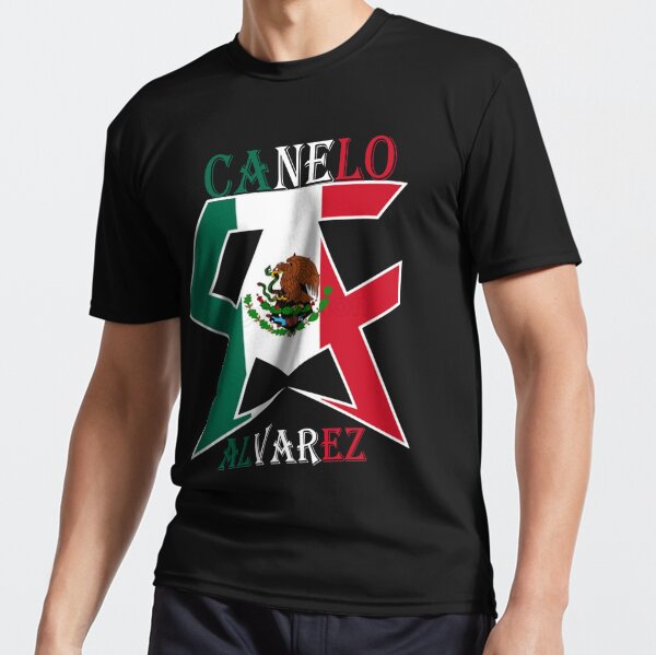 canelo alvarez shirt near me