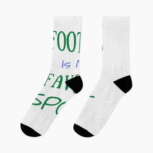 Item preview, Football Is My Favorite Sport | Football LOVER designed and sold by The Full Cart.