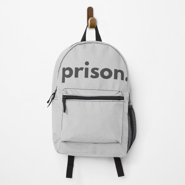 Item preview, Prison - cod designed and sold by alternative-.