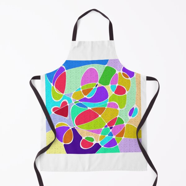 Item preview, Neurographic circles designed and sold by emmuk74.