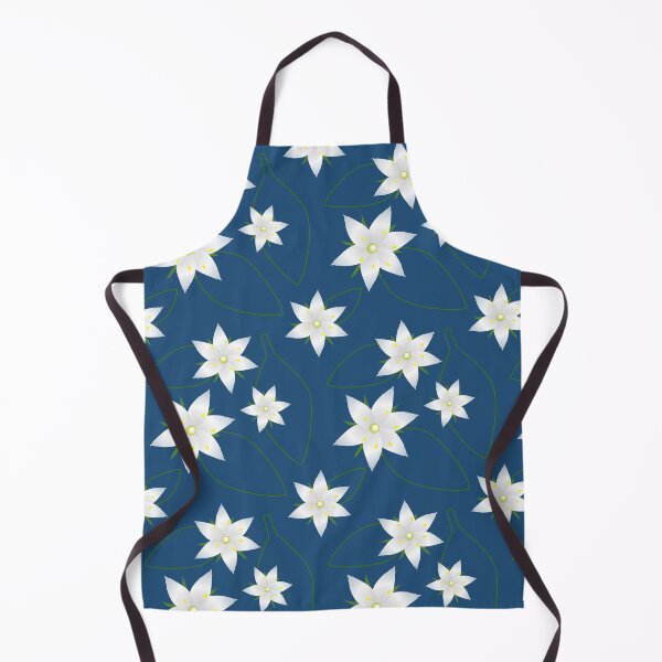 Item preview, Starflower designed and sold by PatternDivision.