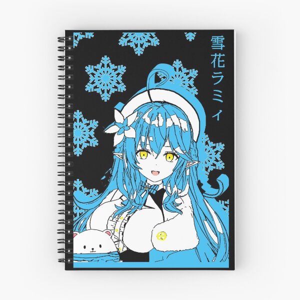 Item preview, Hololive Yukihana Lamy designed and sold by UDTee.