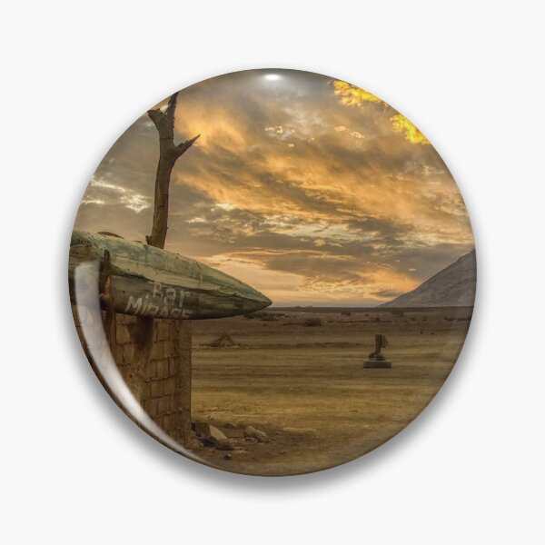 Item preview, desert landscape on the island of Sal designed and sold by EcDigitalPhoto.