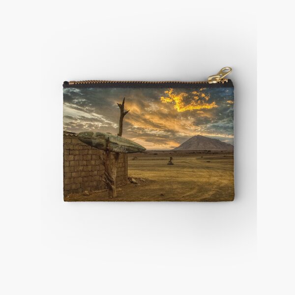 Item preview, desert landscape on the island of Sal designed and sold by EcDigitalPhoto.