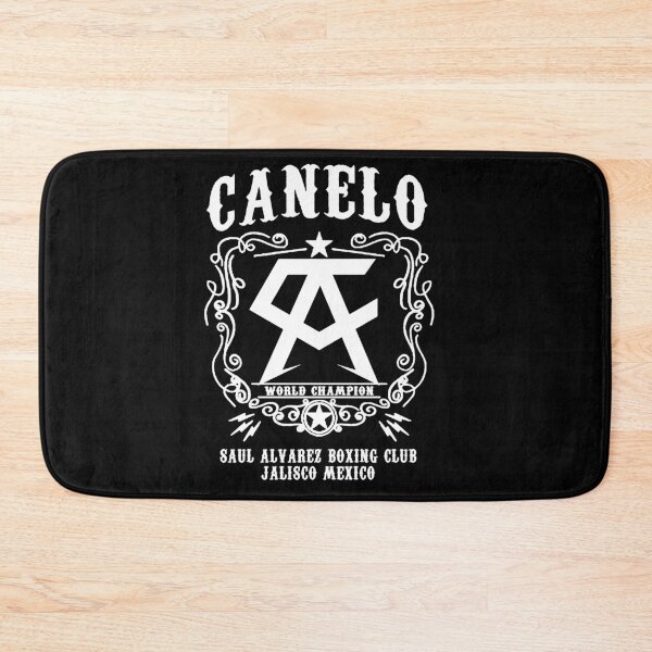 Item preview, Canelo Club designed and sold by KahleStagner.