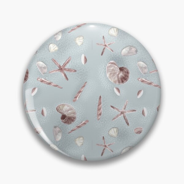 Item preview, Sea shells  designed and sold by evitakolor.