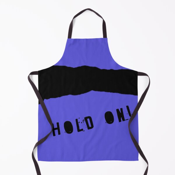 Item preview, Hold on! designed and sold by lidimentos.