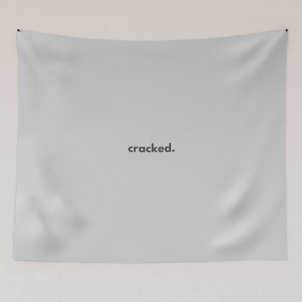Item preview, Cracked - cod designed and sold by alternative-.