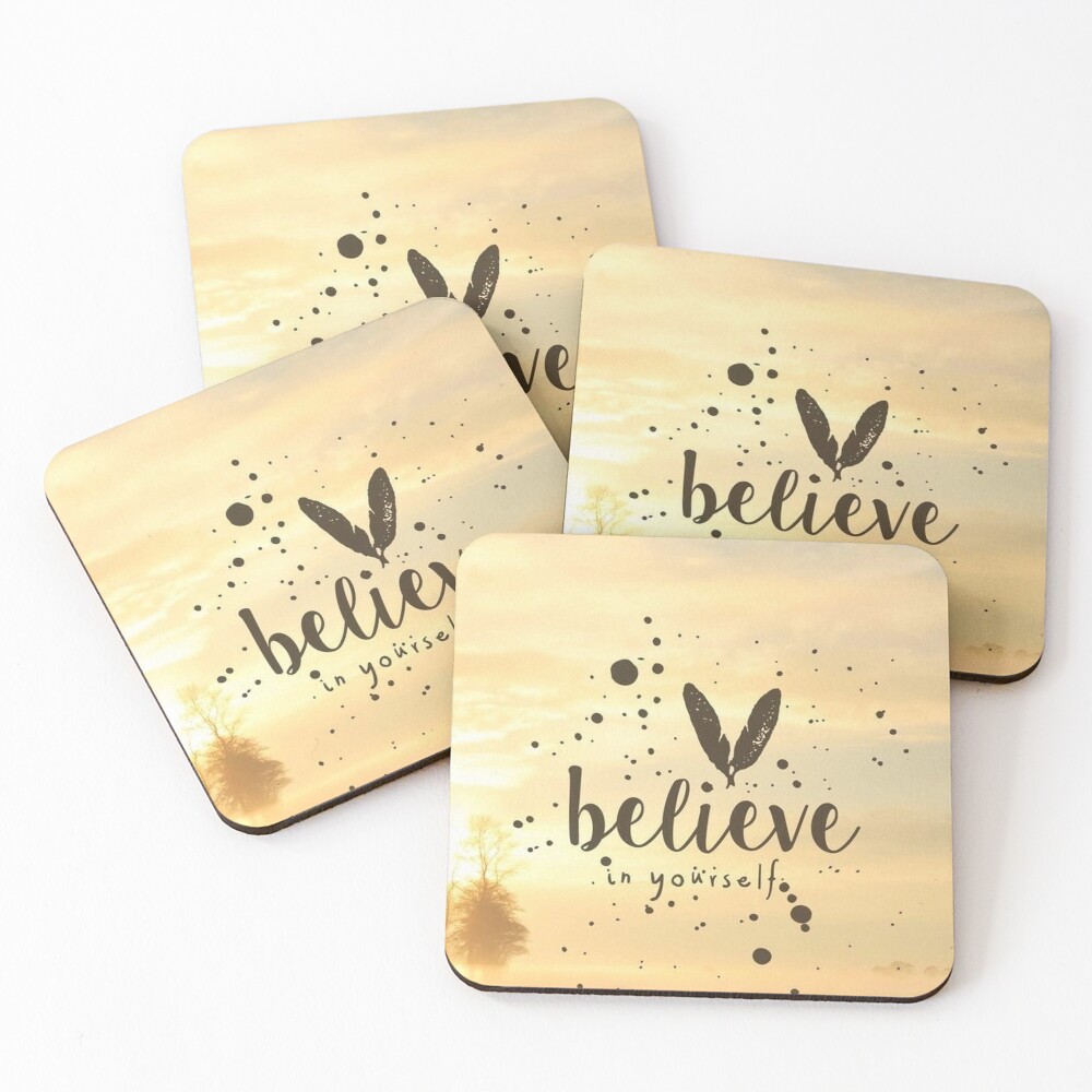 Item preview, Coasters (Set of 4) designed and sold by ReesDesigns.