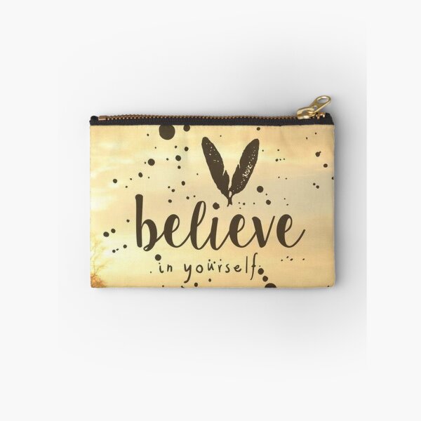 Item preview, Believe in Yourself designed and sold by ReesDesigns.