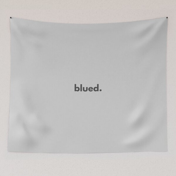 Item preview, Blued - cod designed and sold by alternative-.