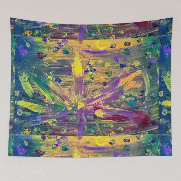 Item preview, Beauty in Chaos designed and sold by Glenn Blaschko.