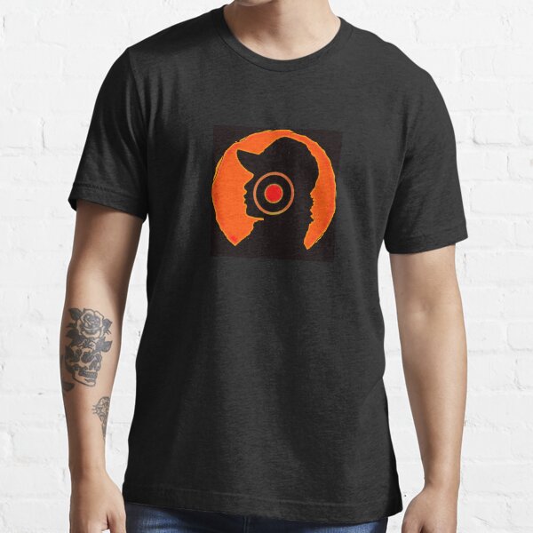 Camiseta «DJ Quik Safe + Sound» de DiarmoDuff Redbubble