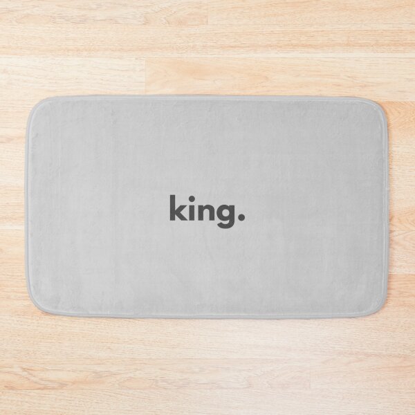 Item preview, King - cod designed and sold by alternative-.