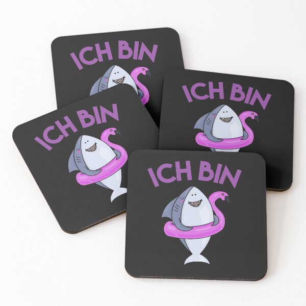Artikelvorschau, Ich bin hai entworfen und verkauft von WOWSOMETHINGNEW.