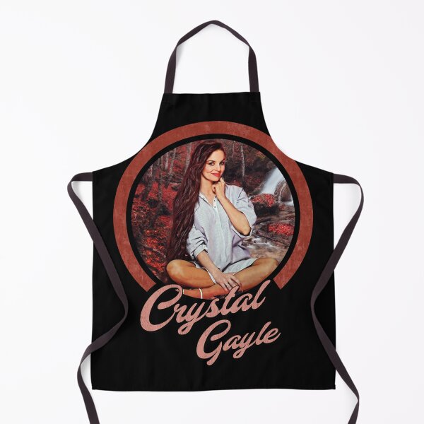 Item preview, The Great Crystal Gayle designed and sold by ChongShorterti.