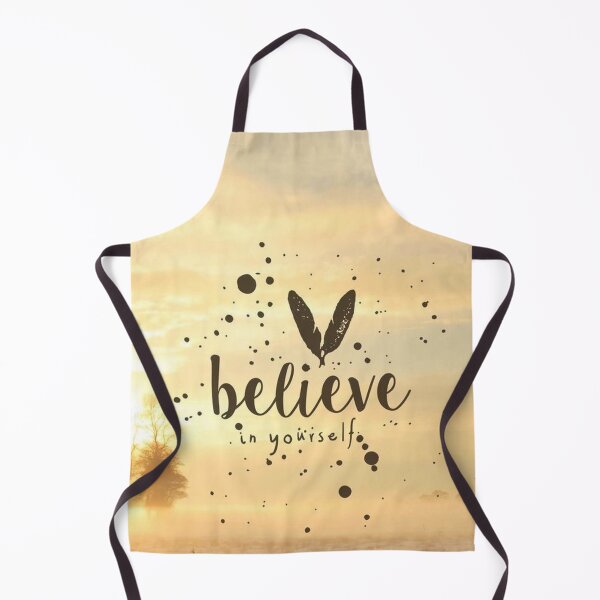 Item preview, Believe in Yourself designed and sold by ReesDesigns.