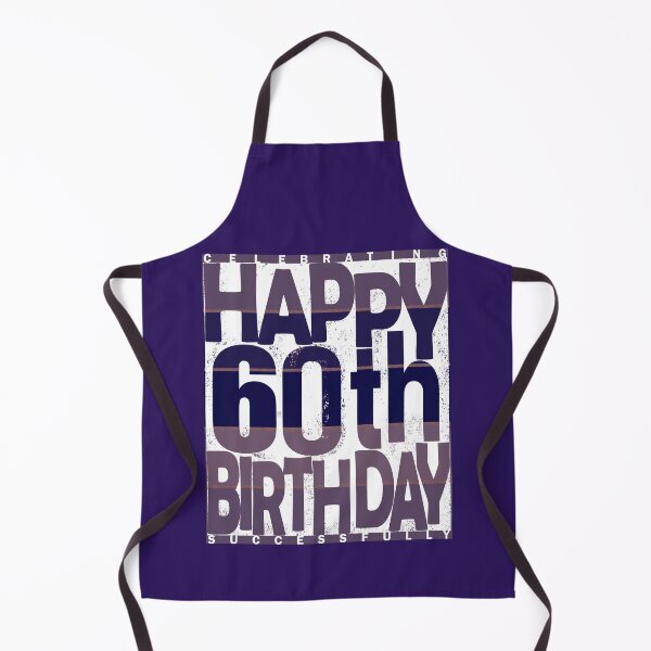 Item preview, Celebration of 60th Birthday designed and sold by SueSakpal.