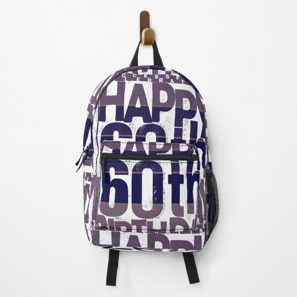 Item preview, Celebration of 60th Birthday designed and sold by SueSakpal.